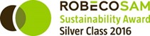 Robeco Sam Logo